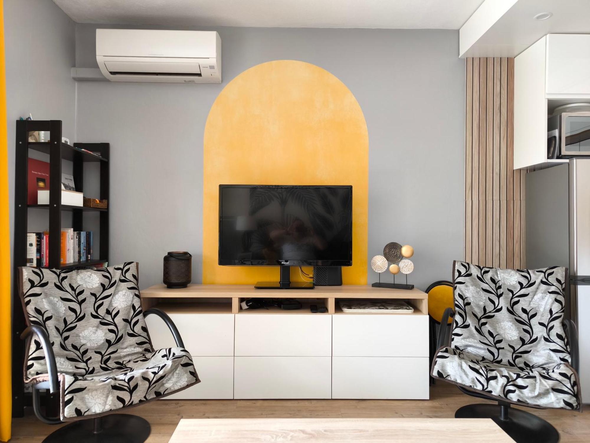 Le Solea - Cassis Centre Residence Le Club Avec Piscine Et Garage Pour 2-4 Personnes Ngoại thất bức ảnh